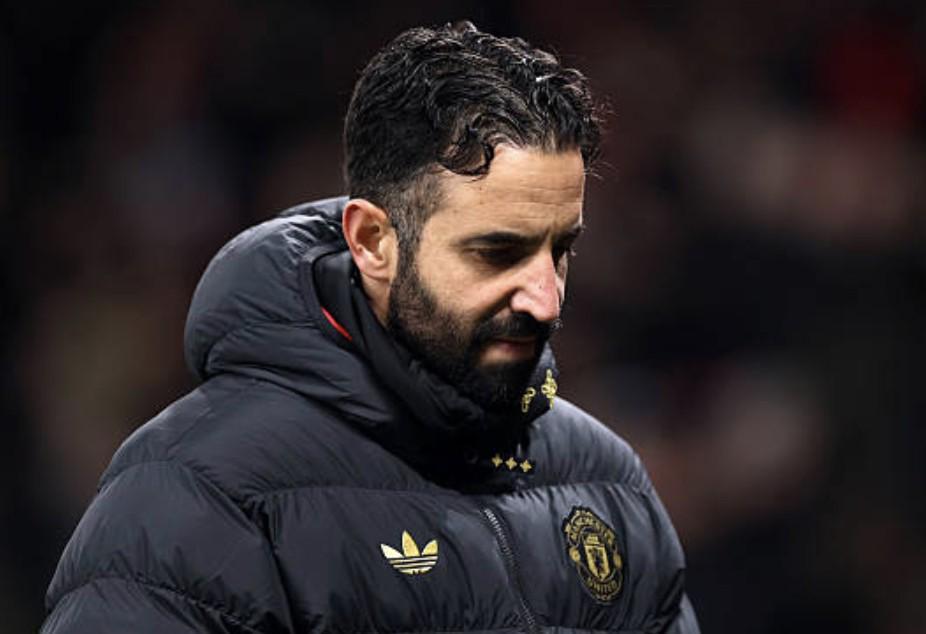 世界杯实时比分-希勒：阿莫林在战术上很傲慢；现在说卡里克就是未来还太早