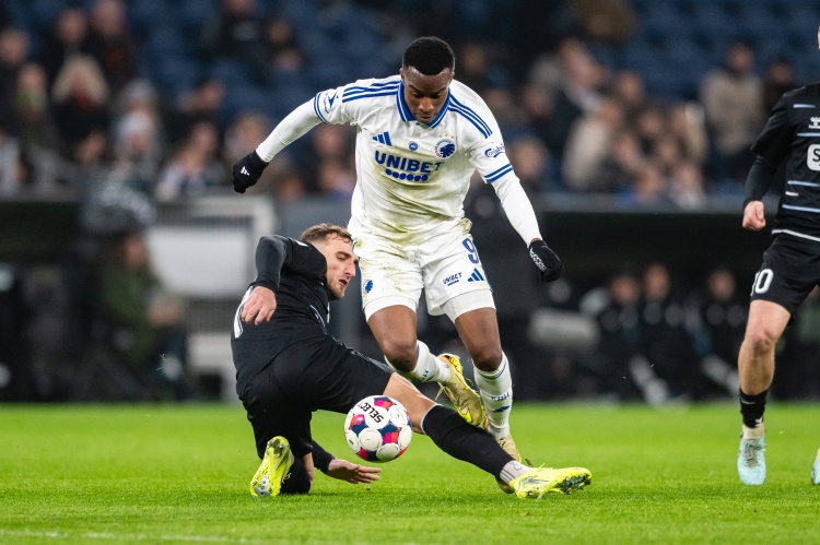 2026世界杯-身价700万！哥本哈根兜售21岁穆科科没人要 500万引进半年29场8球