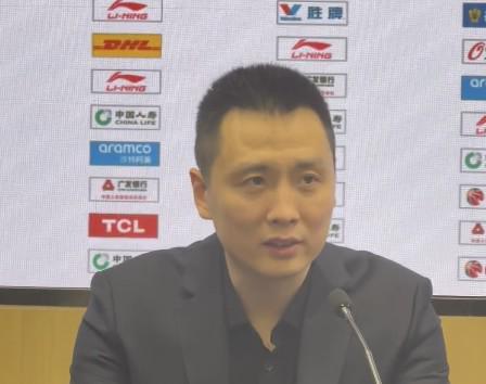 2026世界杯-卢伟：赢下收官战非常高兴，第一阶段大家的磨合已经越来越好