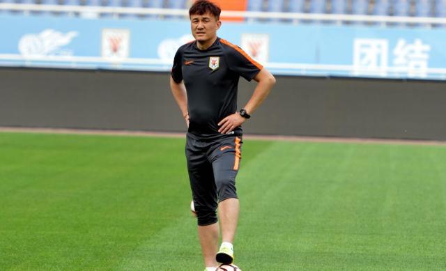 山东亚冠解签：出线形势最好 争小组第一没商量