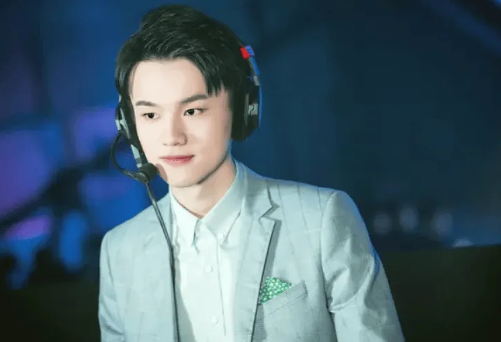 世界杯会员登录-瓶子点评抽签结果：TTG的朋友们还好吗？LGD、WB天选好签